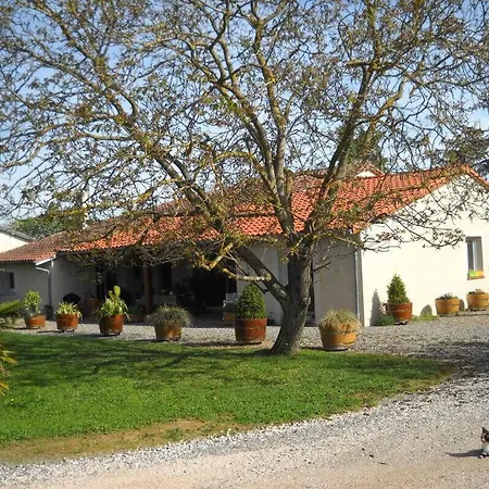 Gite Du Prat *