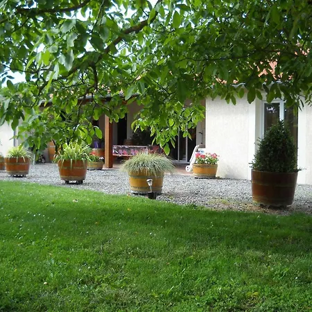 Gite Du Prat *