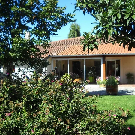 Gite Du Prat