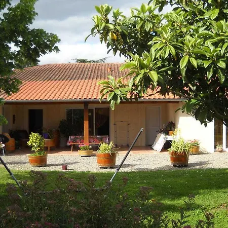 Gite Du Prat *